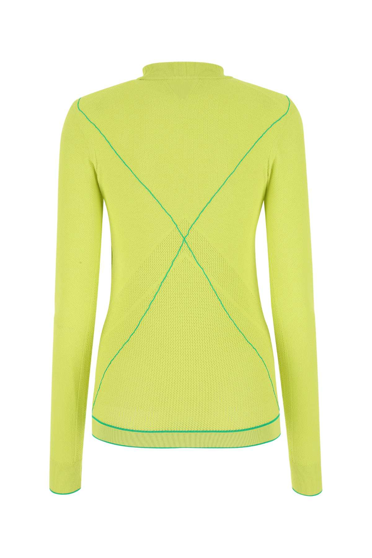[Bottega Veneta] T-shirts Long Sleeve SS22 701956V1TW0 7214