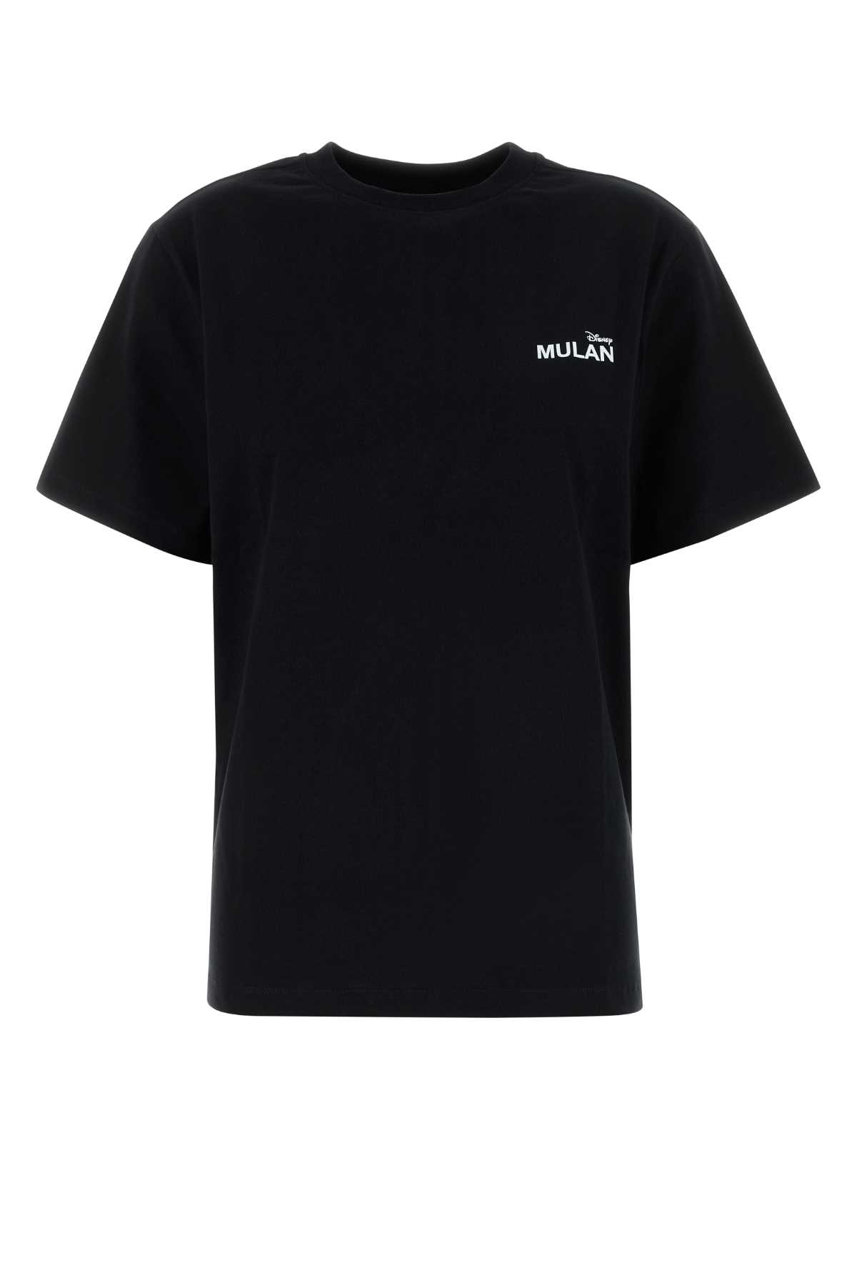 [Coperni] T-shirts Short Sleeve SS25 DJS03F5036MUL BLACK