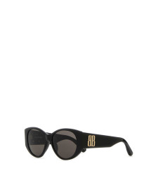 [Balenciaga] Sunglasses SS25 832110T0039 1000