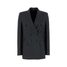 [Gucci] Blazer SS25 830493Z7AO2 1505