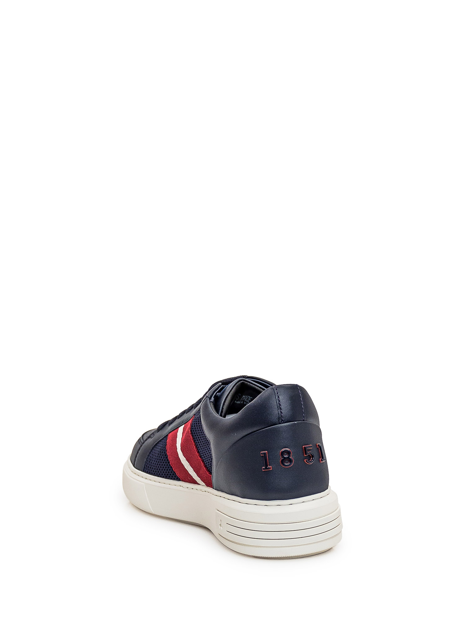 [Bally] Sneakers SS24 60194225261V F007