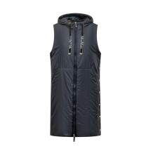 [MAX MARA THE CUBE] Down Vest FW24 2429296064600 008