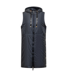 [MAX MARA THE CUBE] Down Vest FW24 2429296064600 008