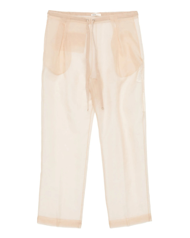 [KHAITE] Training Pants SS25 3160343