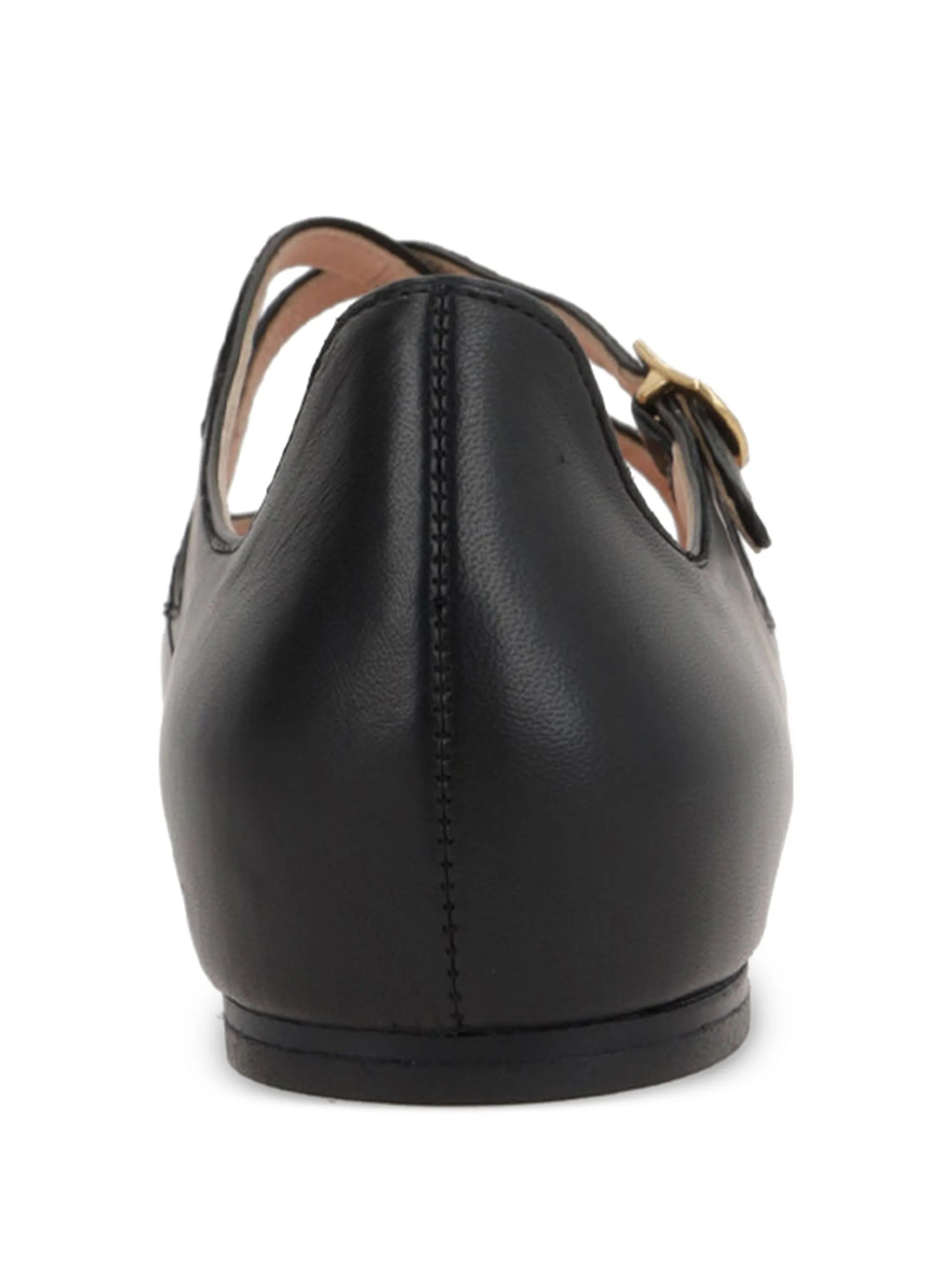 [Bally] Flat shoes SS25 WA051BNA051