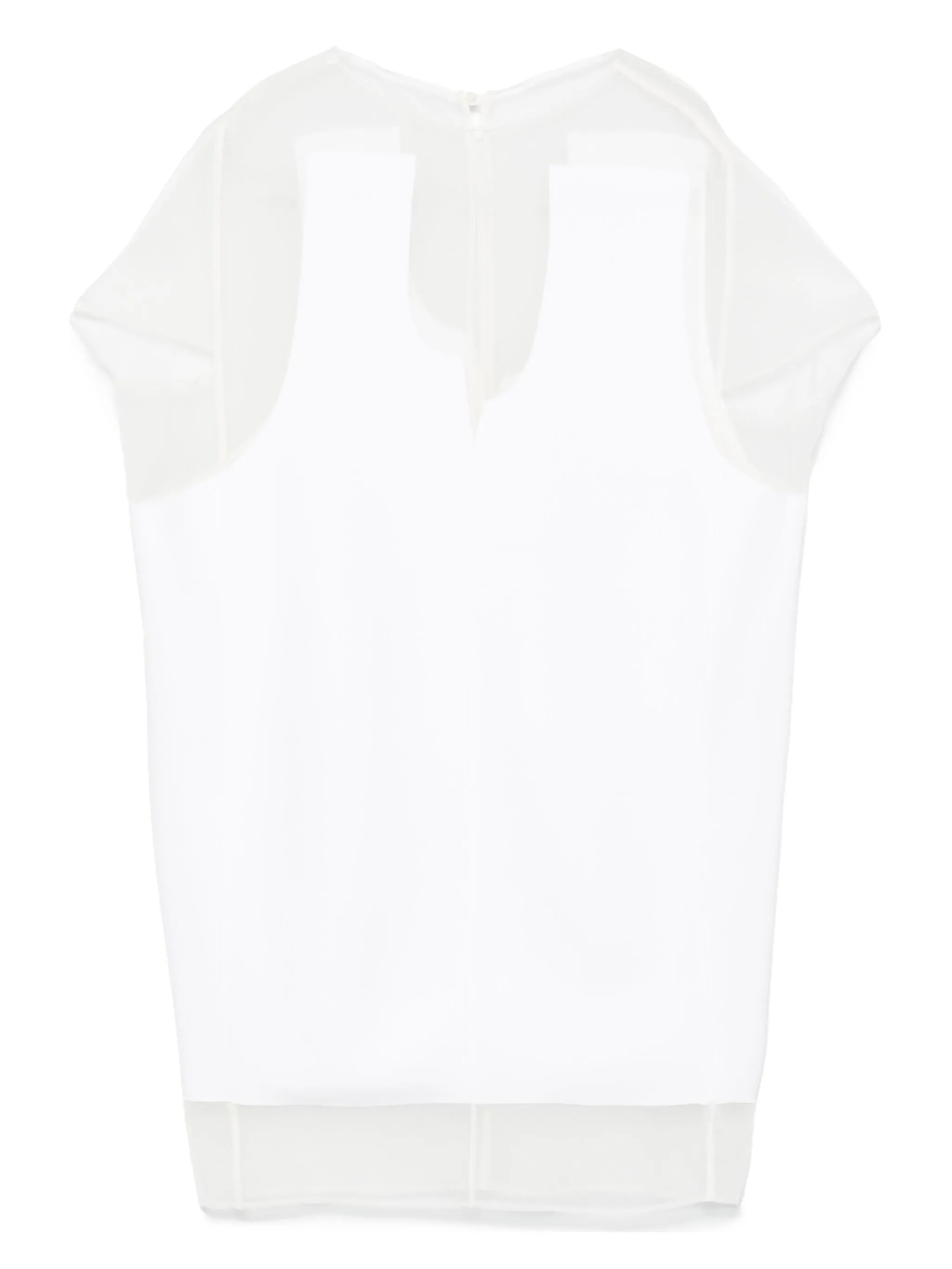 [KHAITE] Short sleeve dress SS25 54884114