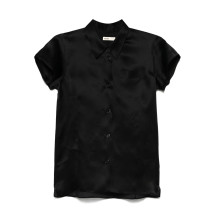 [KHAITE] Shirts Short Sleeve SS25 23833002
