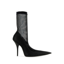 [Balenciaga] Ankle Boots SS25 820438WB7E2 1010