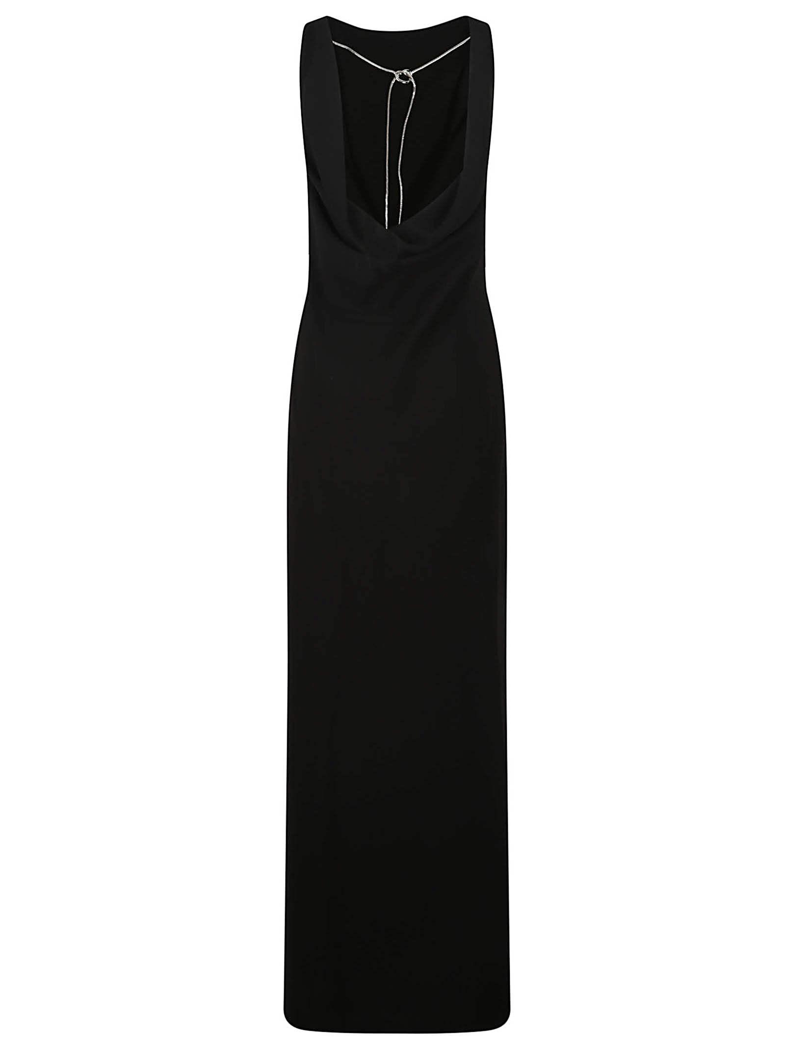 [MaxMara] Sleeveless dress SS25 2511221054600