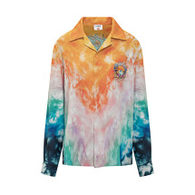 [Casablanca] Shirts Long Sleeve SS25 UWS25SH00603 03