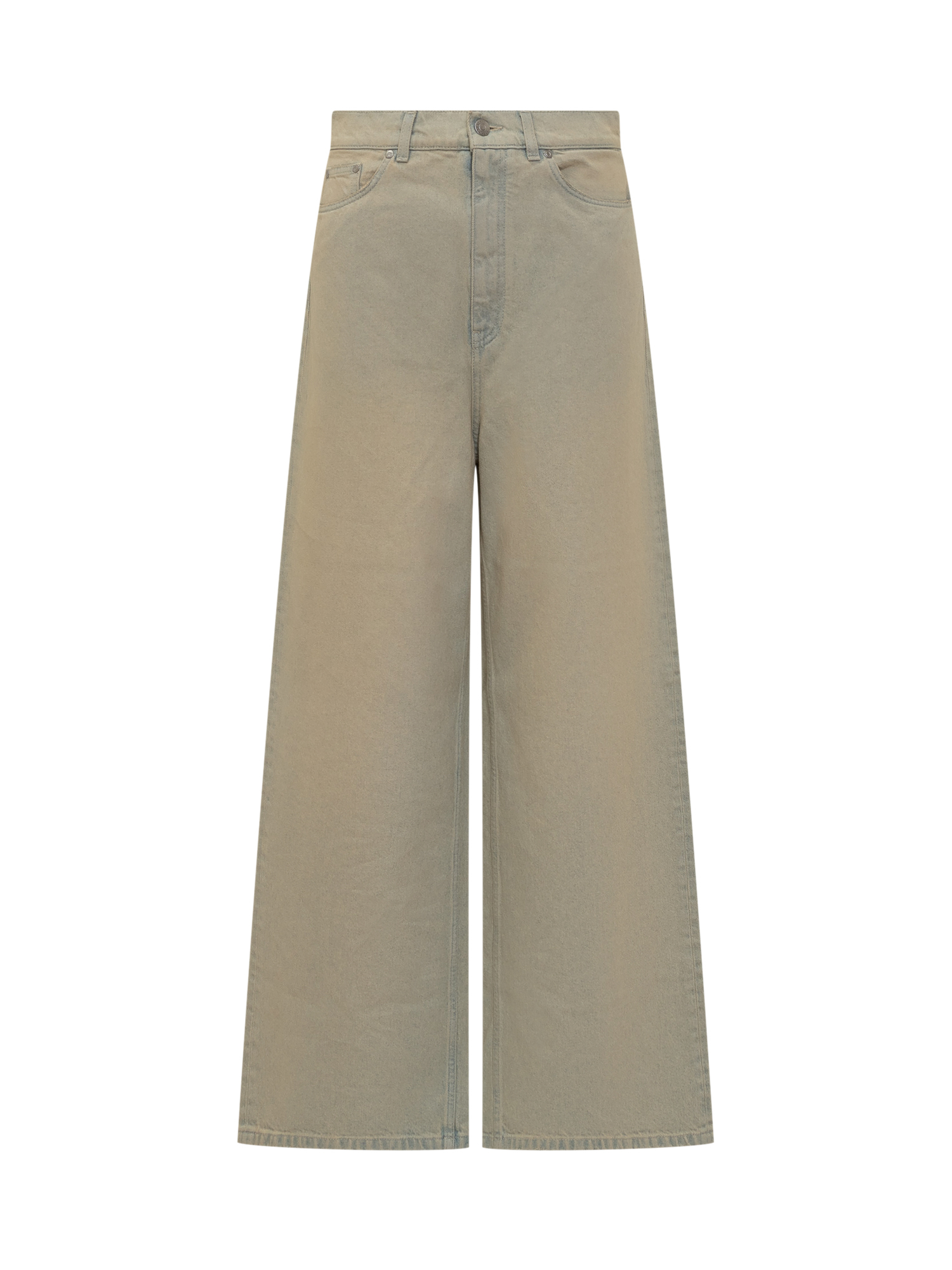 [Stella McCartney] Jeans SS25 6D03863SQH18 2611