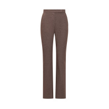 [Max Mara] Trousers SS25 2511131013600 002