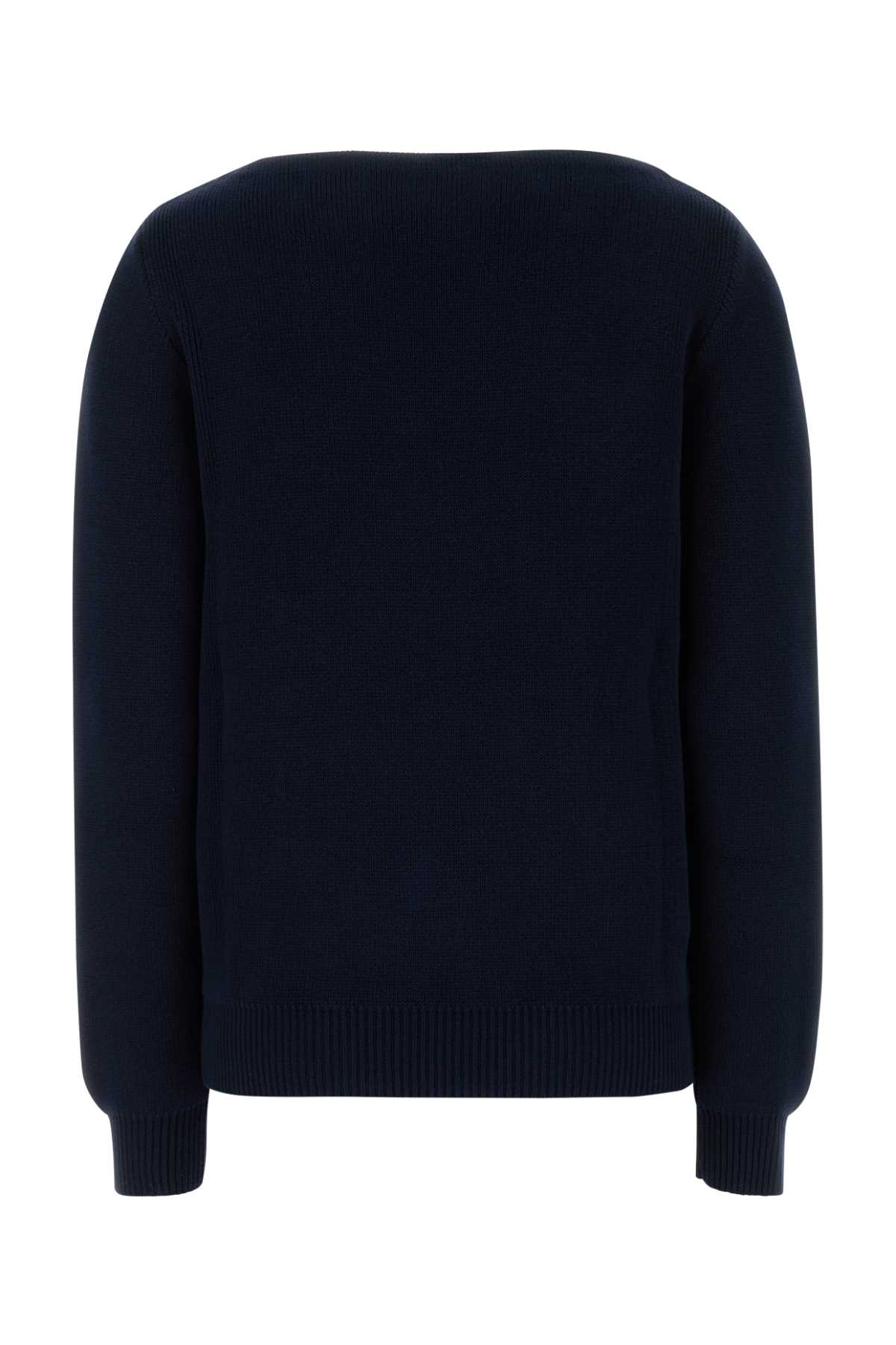 [Prada] Knitwear SS25 P24P2RSOOO17BH F0008