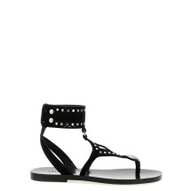 [Isabel Marant] Sandals SS25 SD0239FAC2B01SBKSI