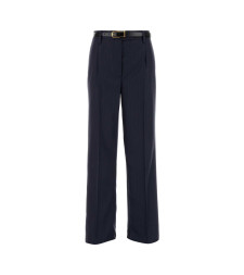 [Prada] Trousers SS25 P277IKSOOO16PS F0008