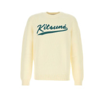 [MAISON KITSUNE] Sweatshirt SS25 OM00808KT1137 P204