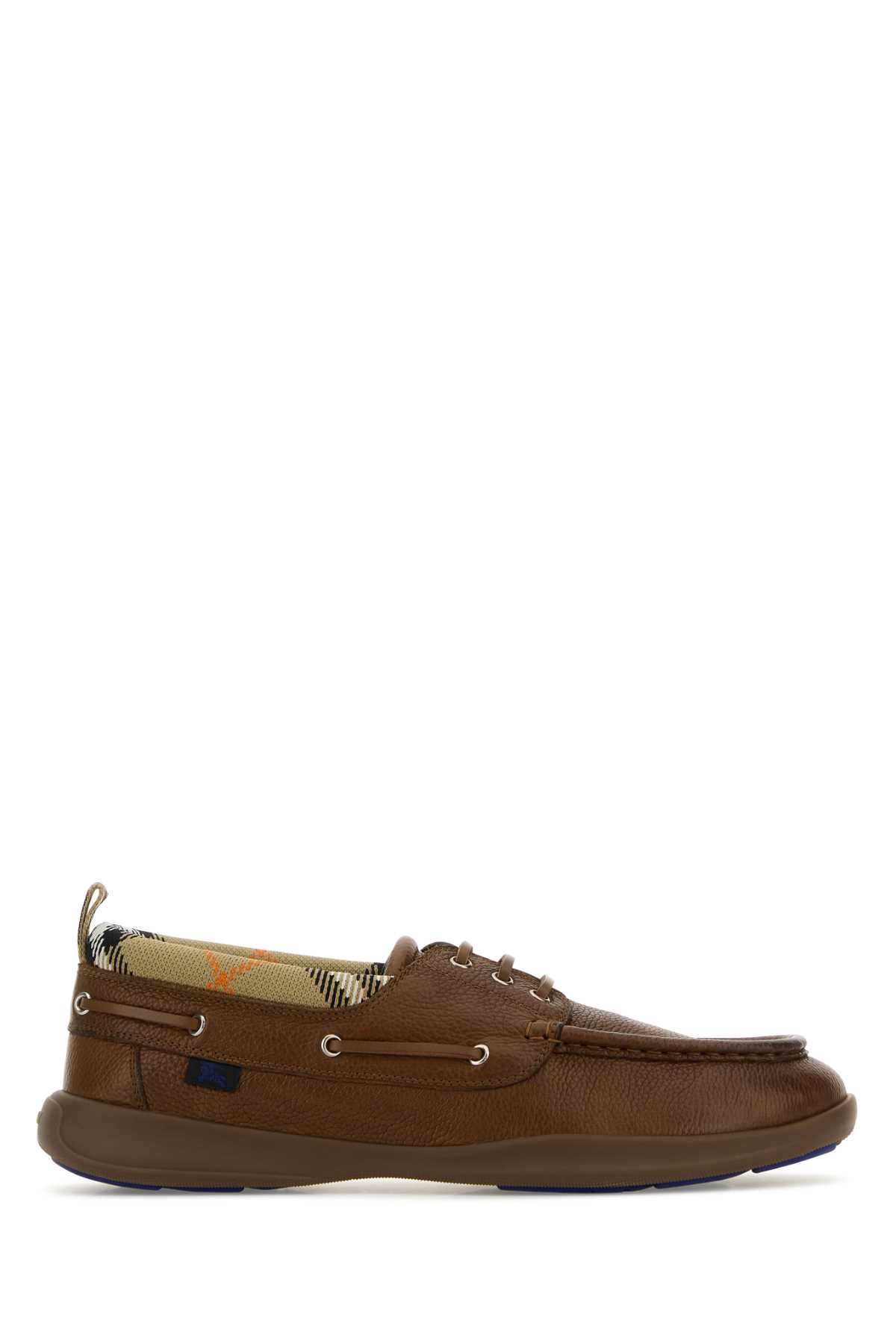 [Burberry] Loafer SS25 8107290 C2239
