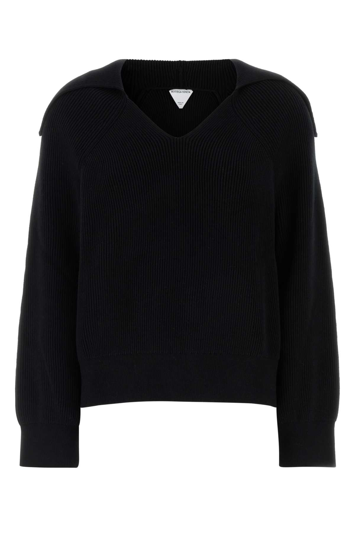 [Bottega Veneta] Knitwear SS25 820109V59X0 1000