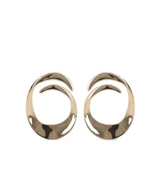 [Self-portrait] Earring SS25 SS25605EGD