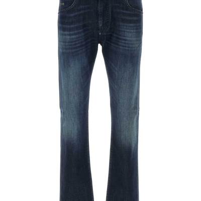 [Emporio Armani] Jeans FW25 8N1J451D16Z30 0942