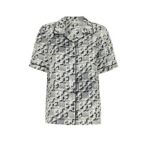 [Tory Burch] Shirts Short Sleeve SS25 167742 113