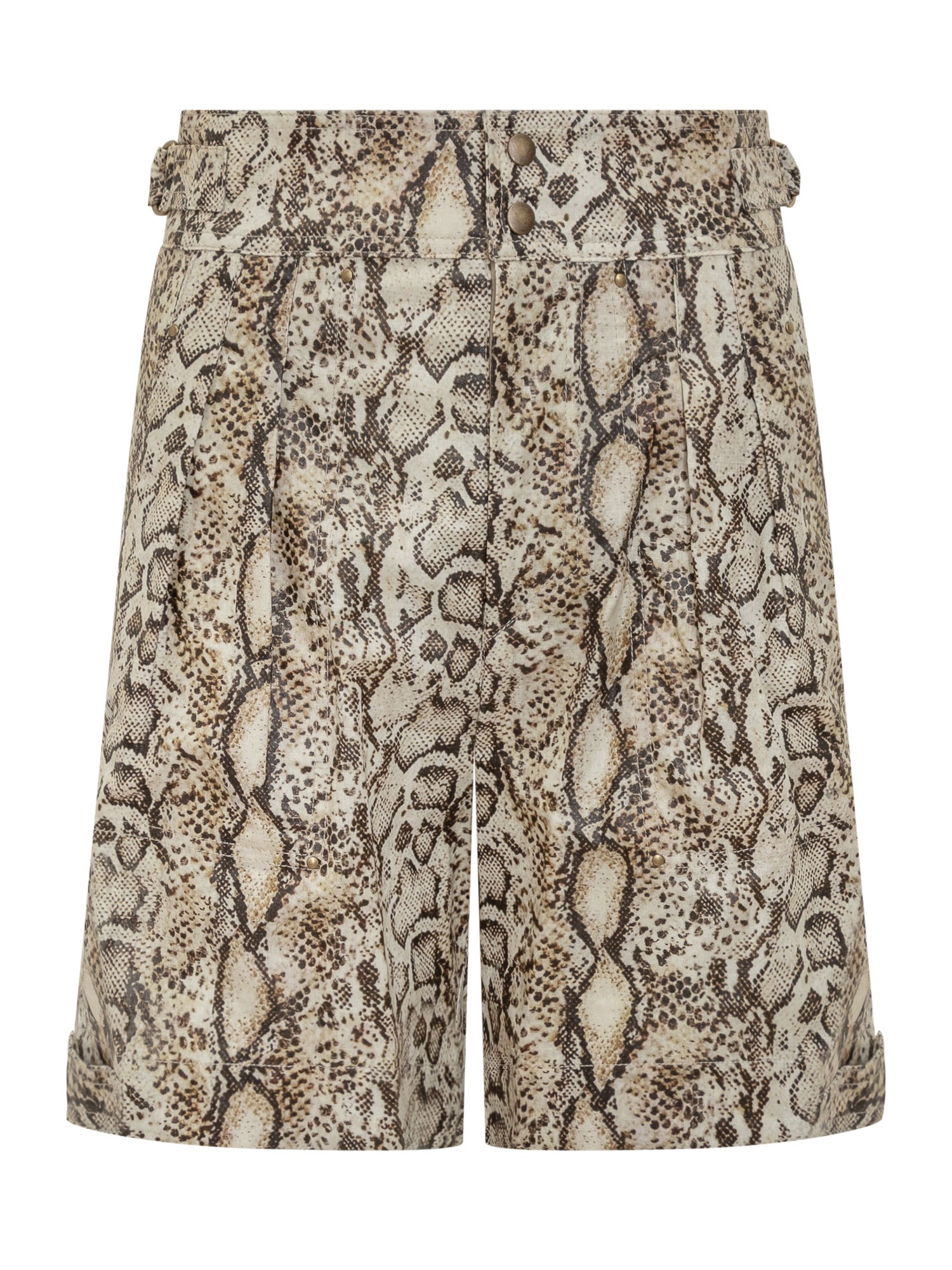 [Isabel Marant] Shorts SS25 25PSH0213FAC1C01I 23NL