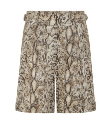 [Isabel Marant] Shorts SS25 25PSH0213FAC1C01I 23NL