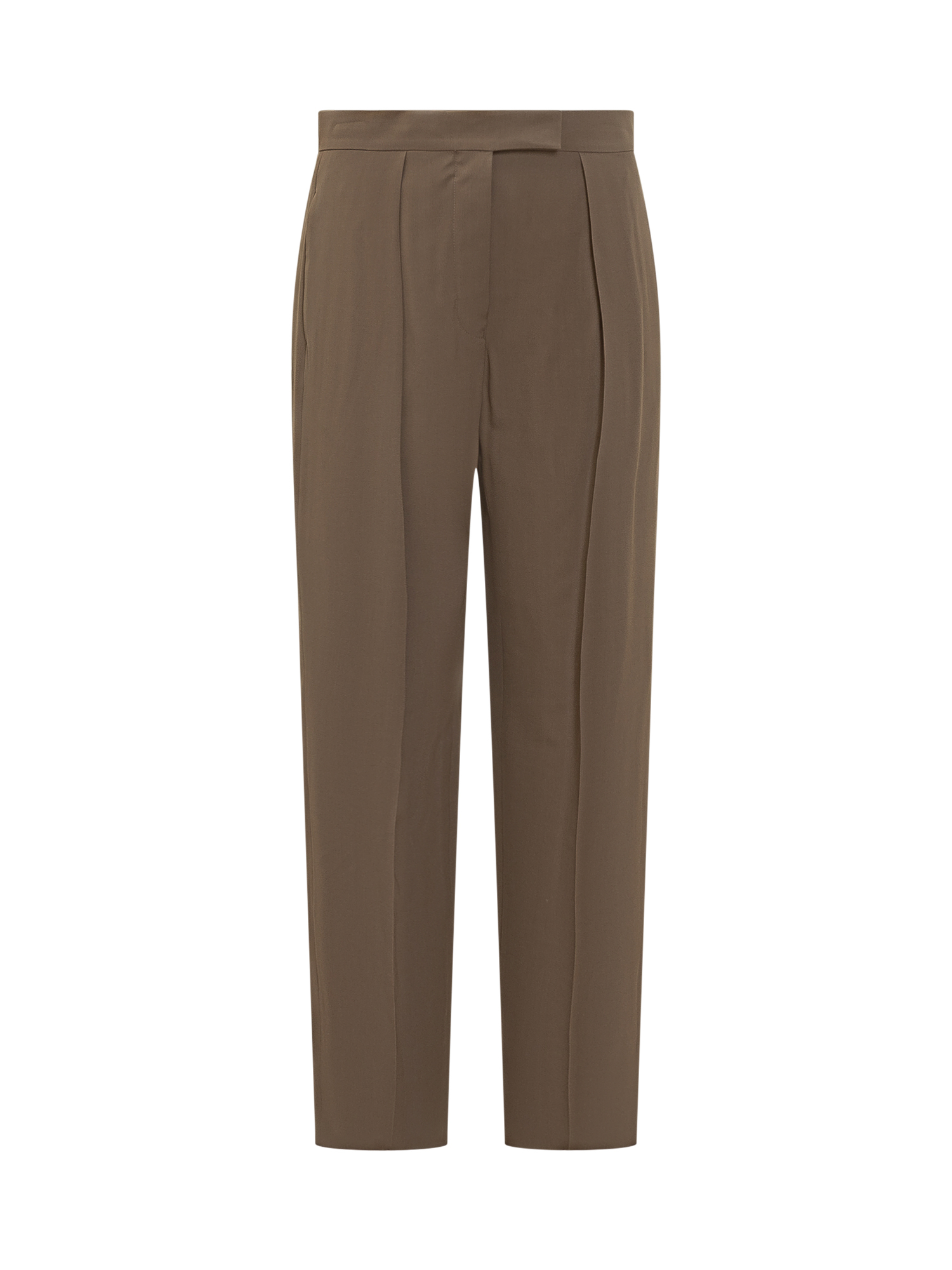 [Ferragamo] Trousers SS25 13G870 0387477