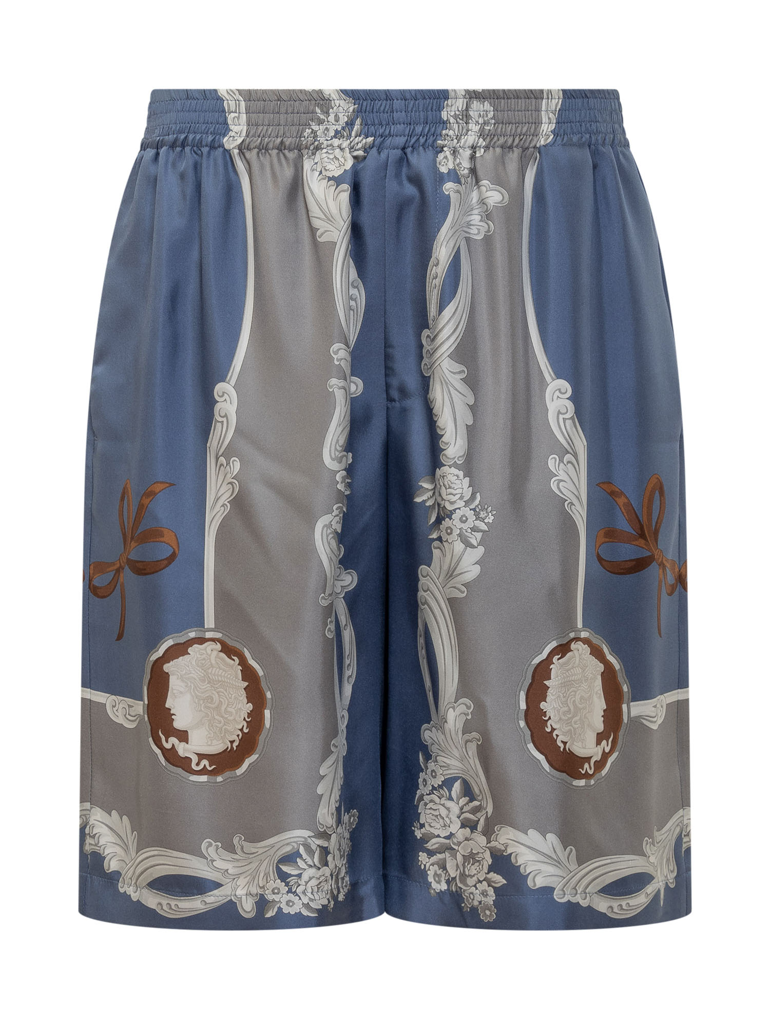 [Versace] Shorts SS25 10024761A14187 5UE30