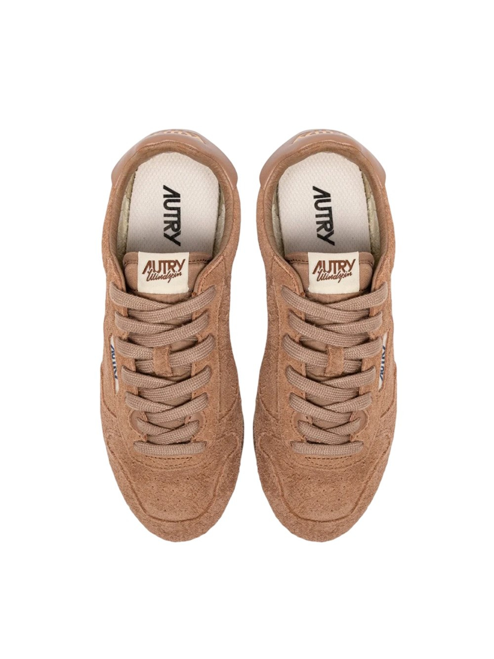 [AUTRY] Sneakers SS25 WSLMPB05