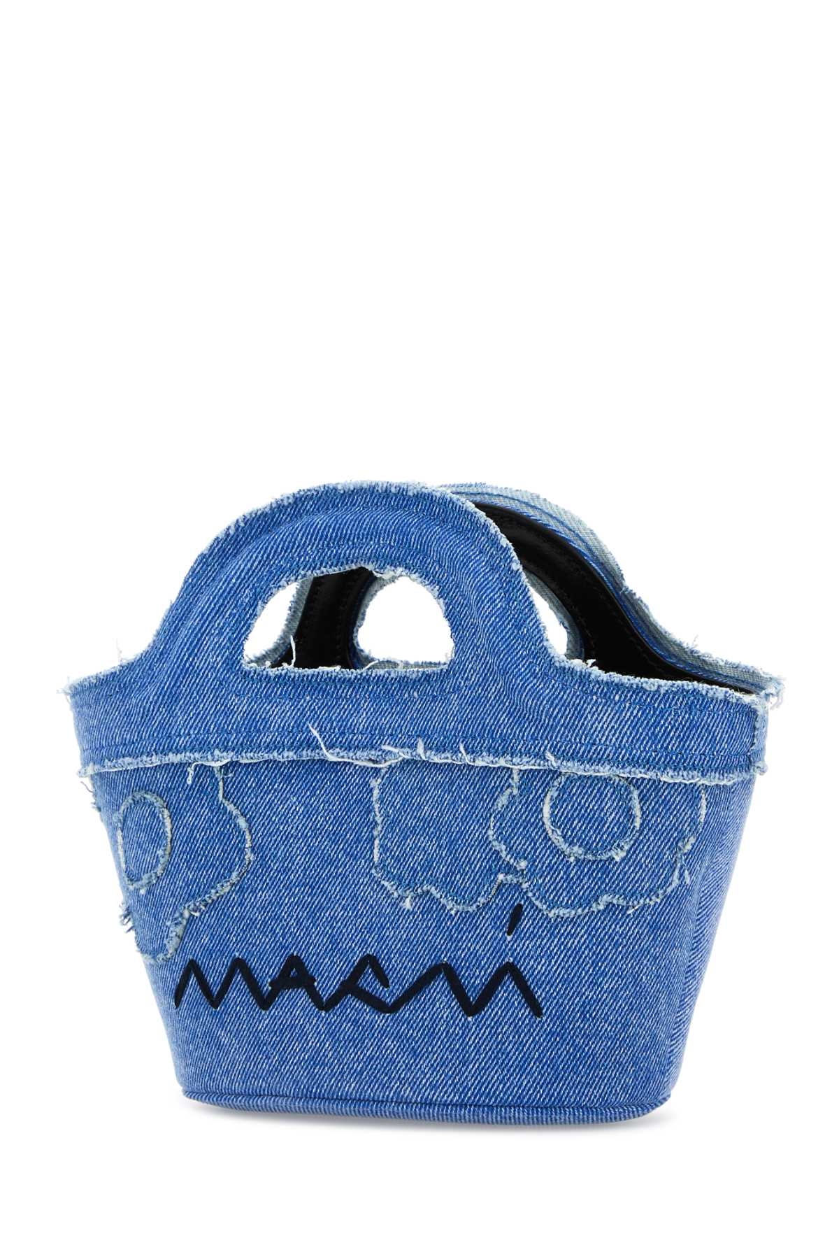 [Marni] Bag SS25 BMMP0096L6P8201 00B44