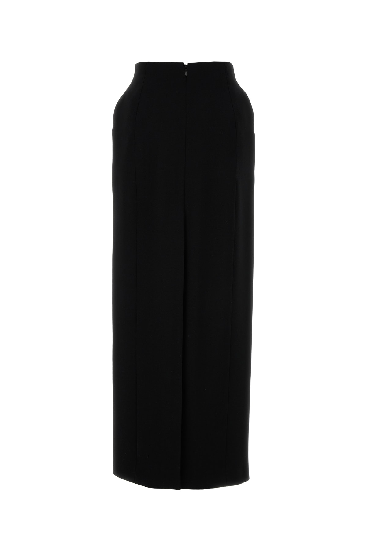 [Balenciaga] Long skirt SS25 814081TPT24 1000