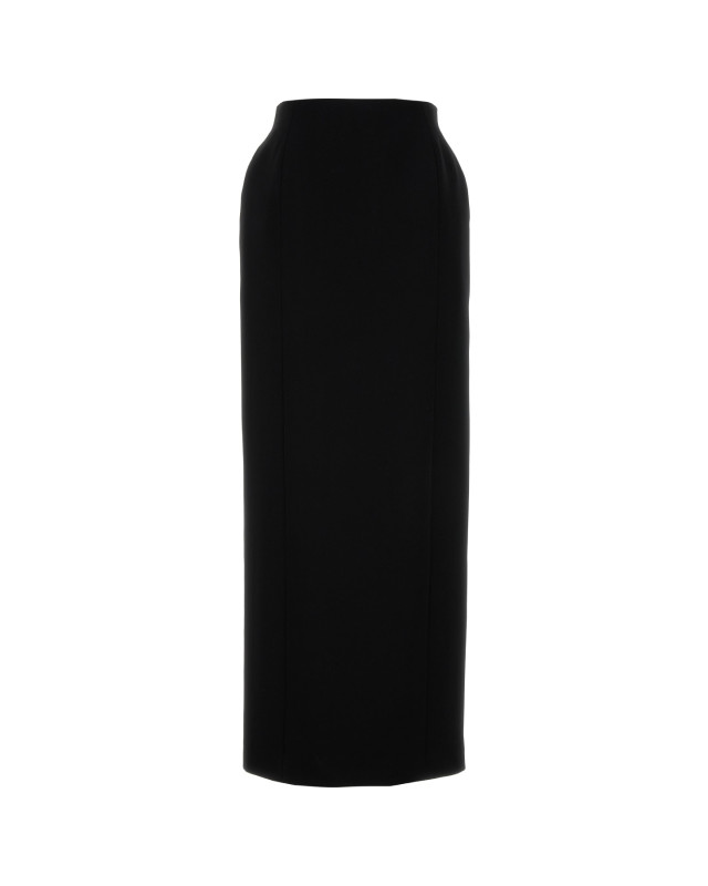 [Balenciaga] Long skirt SS25 814081TPT24 1000
