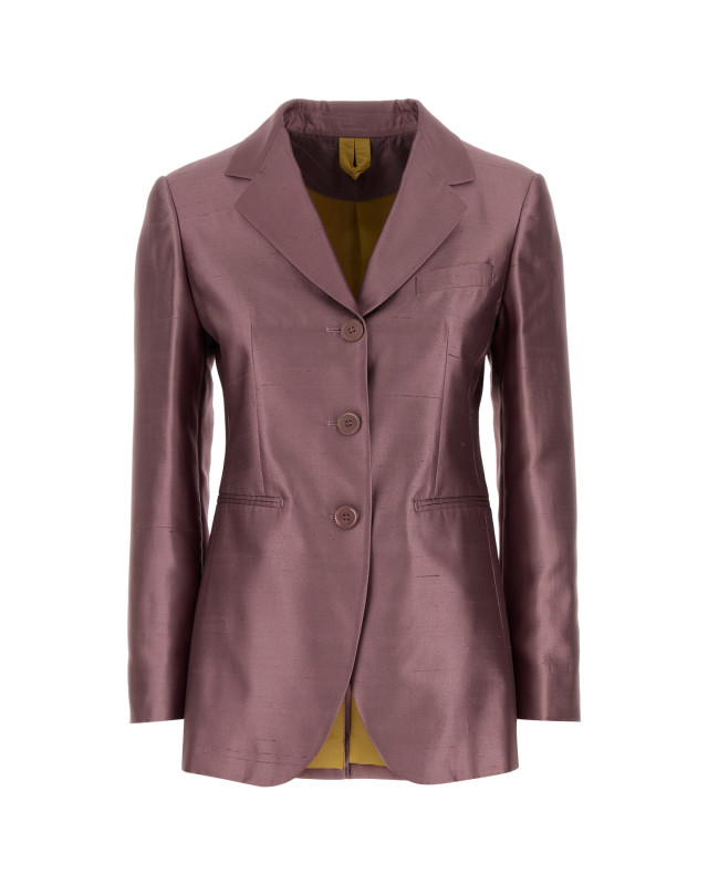 [Max Mara] Blazer SS25 2511041141600 008