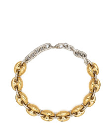 [Paco Rabanne] Necklace FW25 22ABB0219MET340M715