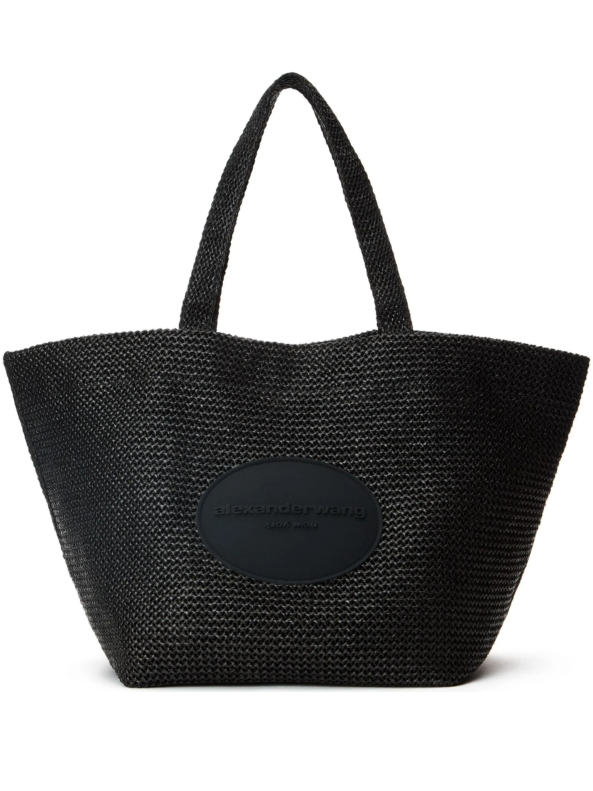 [ALEXANDER WANG] Tote bag SS25 20225T82M
