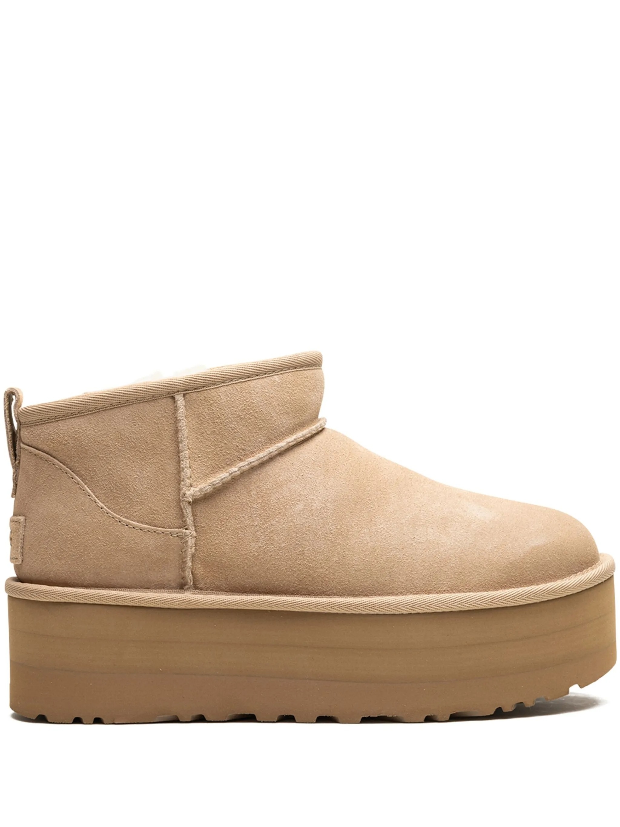 [UGG] Short Boots FW25 1135092