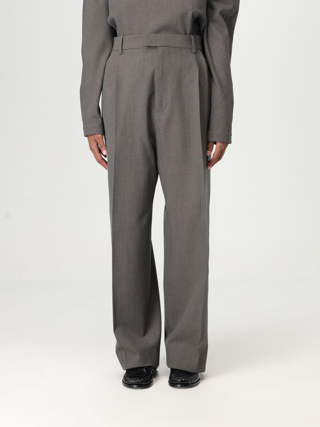 [Bottega Veneta] Trousers FW24 805025V4M30 1962