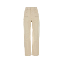 [Isabel Marant] Trousers FW24 PA0432FAB4G02I 23EC
