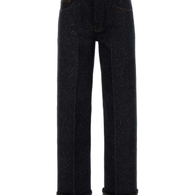 [Burberry] Jeans SS25 8101680 C1765