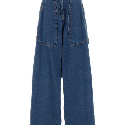 [Etro] Jeans SS24 WRNB0012AD230 S9000