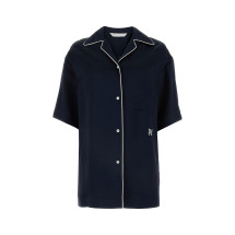 [Palm Angels] Shirts Short Sleeve SS24 PWGG005S24FAB002 4603