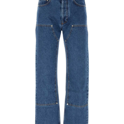 [Palm Angels] Jeans SS24 PMYA043R24DEN004 4010