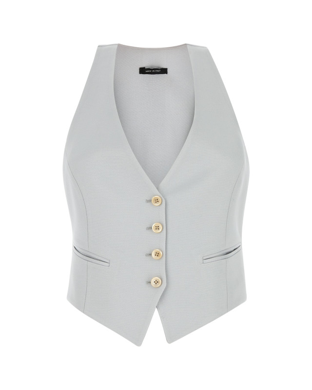 [Tom Ford] Blazer FW24 PAW590FAX1194 IG052