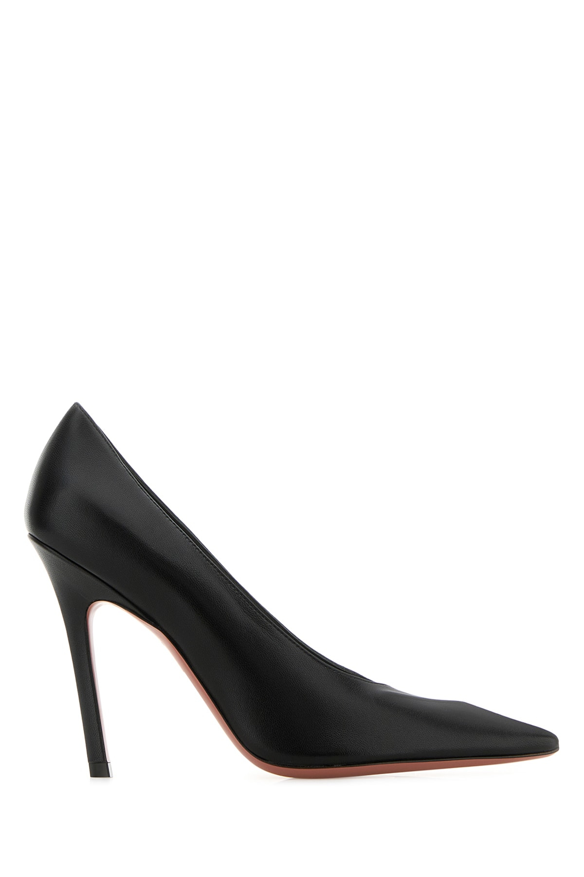[Amina Muaddi] Pumps FW25 CHRISTINEPUMP100 BLK