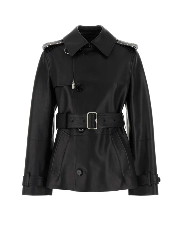 [Burberry] Blazer FW24 8099330 A1189