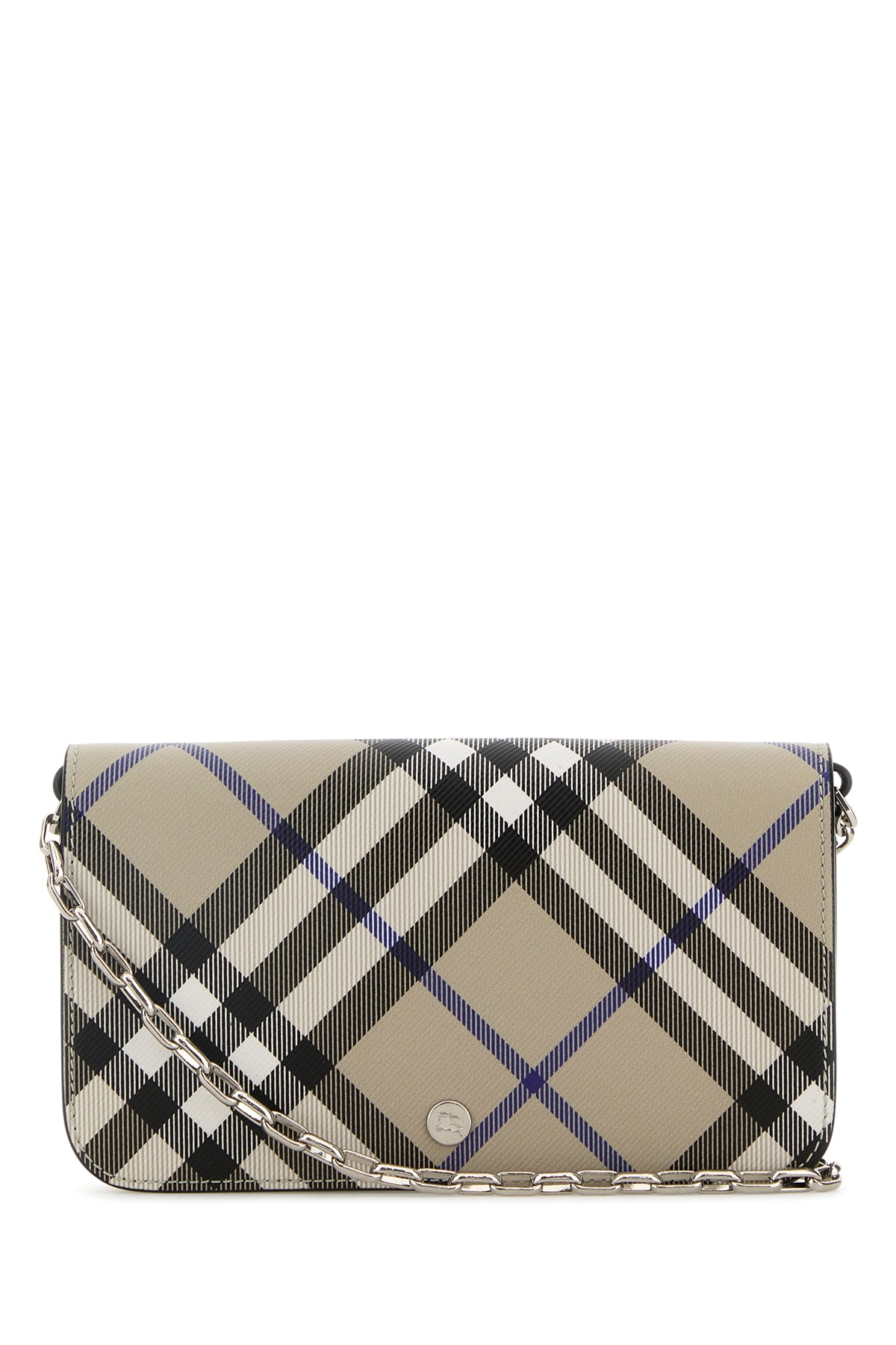 [Burberry] Wallet SS25 8095122 B9629