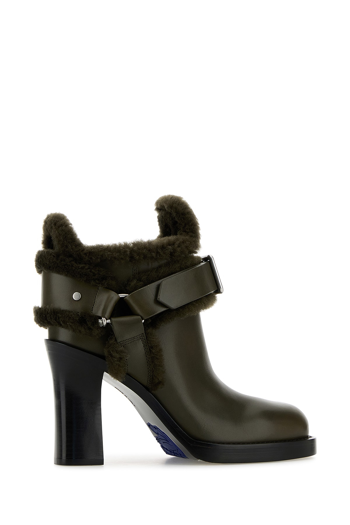 [Burberry] Boots FW24 8094966 C1173