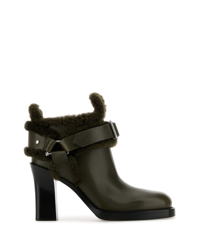 [Burberry] Boots FW24 8094966 C1173