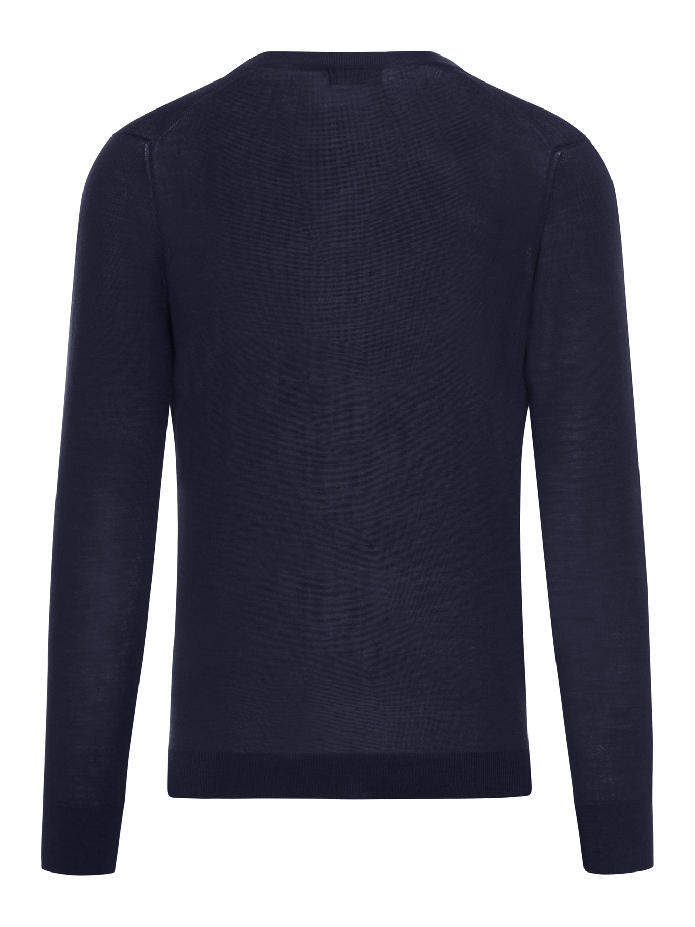 [NOME G] Cardigan FW26 4512514790598 BLUE